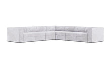 Load image into Gallery viewer, Atmosphere Storage - Sectional - Platinum