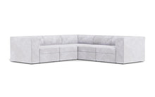 Load image into Gallery viewer, Atmosphere Storage - Sectional - Platinum
