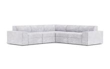 Load image into Gallery viewer, Atmosphere Storage - Sectional - Platinum
