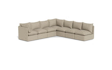 Load image into Gallery viewer, Gaia - Sectional - Flax Haven