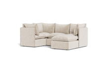 Load image into Gallery viewer, Gaia - Sectional - Sesame