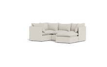 Load image into Gallery viewer, Gaia XL - Sectional - Silken Sand