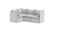 Load image into Gallery viewer, Gaia - Sectional - Limestone