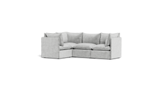 Load image into Gallery viewer, Gaia XL - Sectional - Limestone