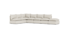 Load image into Gallery viewer, Gaia XL - Sectional - Silken Sand