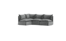 Load image into Gallery viewer, Gaia XL - Sectional - Basalt