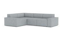 Load image into Gallery viewer, Atmosphere - Sectional - Ash