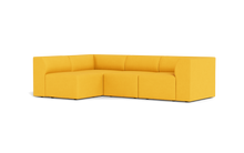 Load image into Gallery viewer, Atmosphere - Sectional - Lemon Zest