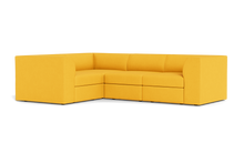 Load image into Gallery viewer, Atmosphere Storage - Sectional - Lemon Zest