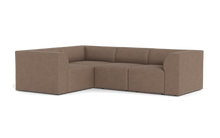 Load image into Gallery viewer, Atmosphere - Sectional - Mocha