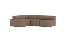 Load image into Gallery viewer, Atmosphere - Sectional - Mocha
