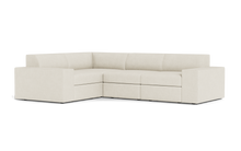 Load image into Gallery viewer, Atmosphere Storage - Sectional - Parchment
