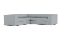 Load image into Gallery viewer, Atmosphere Storage - Sectional - Ash