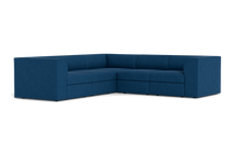 Load image into Gallery viewer, Atmosphere Storage - Sectional - Cerulean