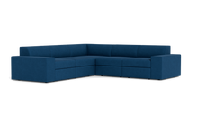 Load image into Gallery viewer, Atmosphere Storage - Sectional - Cerulean