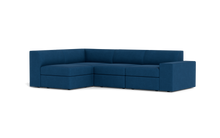 Load image into Gallery viewer, Atmosphere Storage - Sectional - Cerulean