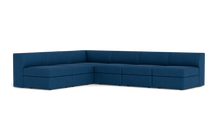 Load image into Gallery viewer, Atmosphere Storage - Sectional - Cerulean