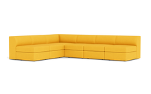 Load image into Gallery viewer, Atmosphere Storage - Sectional - Lemon Zest