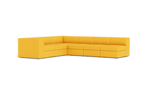 Load image into Gallery viewer, Atmosphere Storage - Sectional - Lemon Zest
