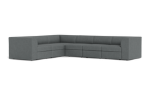 Load image into Gallery viewer, Atmosphere Storage - Sectional - Nightfall