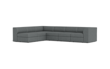 Load image into Gallery viewer, Atmosphere Storage - Sectional - Nightfall