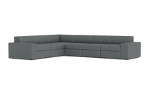 Load image into Gallery viewer, Atmosphere Storage - Sectional - Nightfall