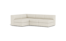 Load image into Gallery viewer, Atmosphere Storage - Sectional - Parchment