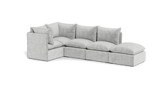 Load image into Gallery viewer, Gaia - Sectional - Limestone