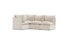 Load image into Gallery viewer, Gaia - Sectional - Sesame