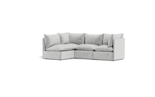 Load image into Gallery viewer, Gaia XL - Sectional - Limestone