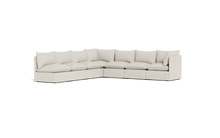 Load image into Gallery viewer, Gaia XL - Sectional - Silken Sand