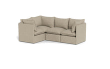 Load image into Gallery viewer, Gaia - Sectional - Flax Haven
