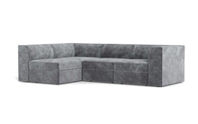 Load image into Gallery viewer, Atmosphere Storage - Sectional - Cobblestone