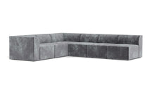 Load image into Gallery viewer, Atmosphere - Sectional - Cobblestone