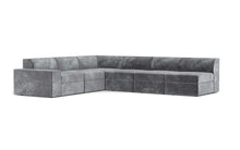 Load image into Gallery viewer, Atmosphere Storage - Sectional - Cobblestone