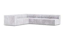 Load image into Gallery viewer, Atmosphere - Sectional - Platinum