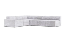 Load image into Gallery viewer, Atmosphere Storage - Sectional - Platinum