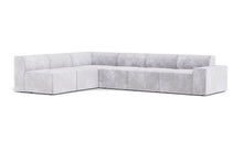 Load image into Gallery viewer, Atmosphere - Sectional - Platinum