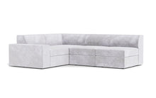 Load image into Gallery viewer, Atmosphere Storage - Sectional - Platinum