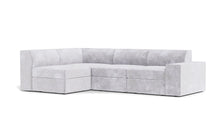 Load image into Gallery viewer, Atmosphere Storage - Sectional - Platinum