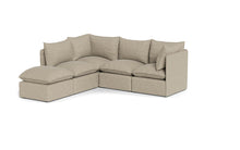 Load image into Gallery viewer, Gaia - Sectional - Flax Haven