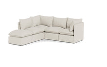 Load image into Gallery viewer, Gaia - Sectional - Silken Sand