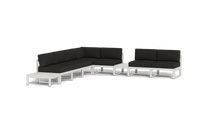 Load image into Gallery viewer, Mistral - Sectional - Sandstone - Block - Patio