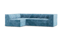 Load image into Gallery viewer, Atmosphere Storage - Sectional - Harbor Blue
