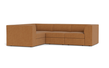 Load image into Gallery viewer, Atmosphere Storage - Sectional - Copper