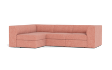 Load image into Gallery viewer, Atmosphere Storage - Sectional - Coral