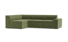 Load image into Gallery viewer, Atmosphere Storage - Sectional - Cypress Green