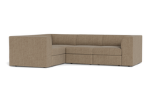 Load image into Gallery viewer, Atmosphere Storage - Sectional - Desert