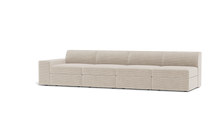 Load image into Gallery viewer, Atmosphere Storage - Sofa - Dune