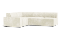 Load image into Gallery viewer, Atmosphere - Sectional - Frost